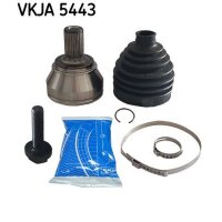 SKF VKJA 5443 Gelenksatz, Antriebswelle