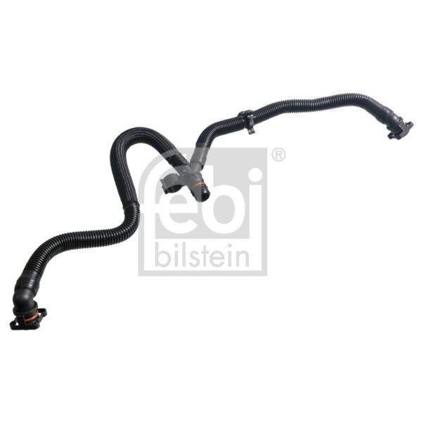FEBI BILSTEIN 185679 Schlauch, Kurbelgehäuseentlüftung