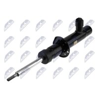 NTY A-VV-012 Stoßdämpfer
