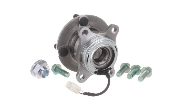 SKF VKBA 7668 Radlagersatz