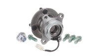 SKF VKBA 7668 Radlagersatz