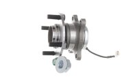 SKF VKBA 7668 Radlagersatz