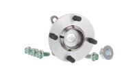 SKF VKBA 7668 Radlagersatz