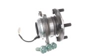 SKF VKBA 7668 Radlagersatz