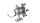 SKF VKBA 7668 Radlagersatz