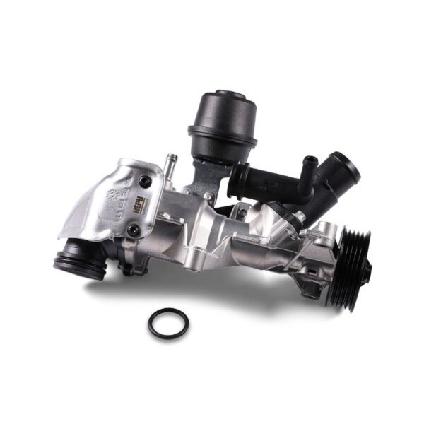 HEPU P1571 Wasserpumpe, Motorkühlung