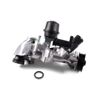HEPU P1571 Wasserpumpe, Motorkühlung