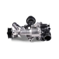 HEPU P1571 Wasserpumpe, Motorkühlung