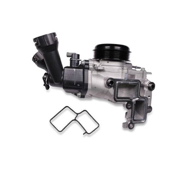 HEPU P1579A-TH Wasserpumpe, Motorkühlung
