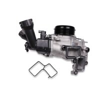 HEPU P1579A-TH Wasserpumpe, Motorkühlung