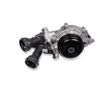 HEPU P1579A-TH Wasserpumpe, Motorkühlung