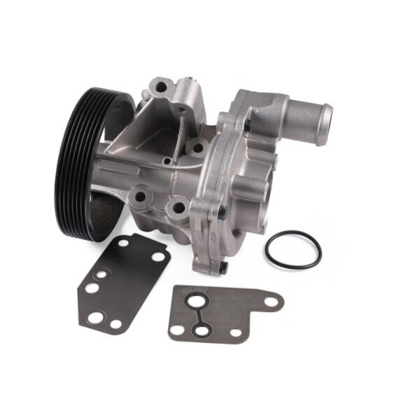 HEPU P248 Wasserpumpe, Motorkühlung