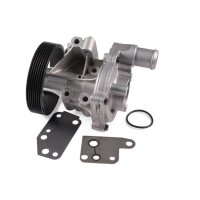HEPU P248 Wasserpumpe, Motorkühlung