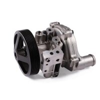 HEPU P248 Wasserpumpe, Motorkühlung