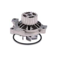 HEPU P536 Wasserpumpe, Motorkühlung