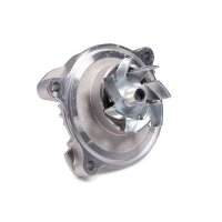 HEPU P536 Wasserpumpe, Motorkühlung