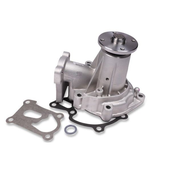 HEPU P7734 Wasserpumpe, Motorkühlung