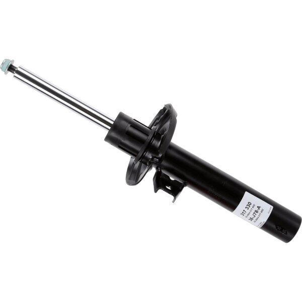 SACHS 317 330 Stoßdämpfer