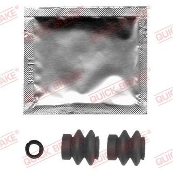 QUICK BRAKE 113-1402 Zubehörsatz, Bremssattel