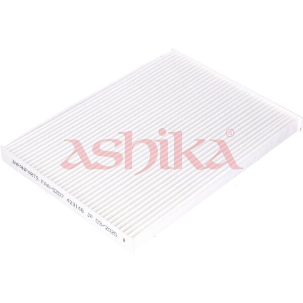 ASHIKA 21-SZ-Z07 Filter, Innenraumluft