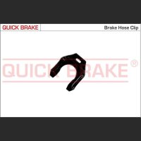 QUICK BRAKE 3214 Halter, Bremsschlauch