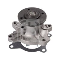 FEBI BILSTEIN 24330 Wasserpumpe, Motorkühlung