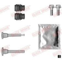 QUICK BRAKE 113-1435X Führungshülsensatz,...