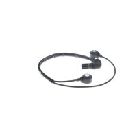 BOSCH 0 261 231 200 Klopfsensor
