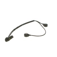 BOSCH 0 261 231 200 Klopfsensor