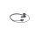 BOSCH 0 261 231 200 Klopfsensor
