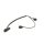 BOSCH 0 261 231 200 Klopfsensor