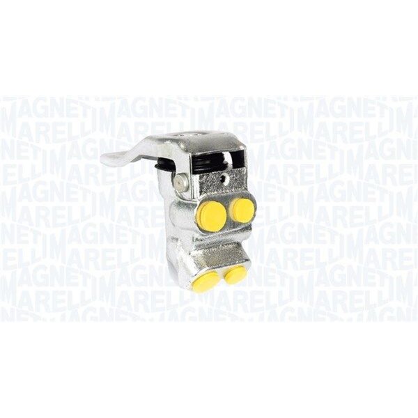 MAGNETI MARELLI 360219180035 Bremskraftregler