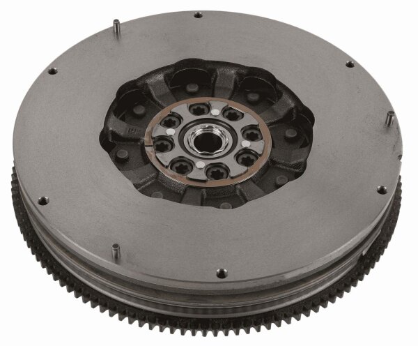 SACHS 2294 501 205 Schwungrad