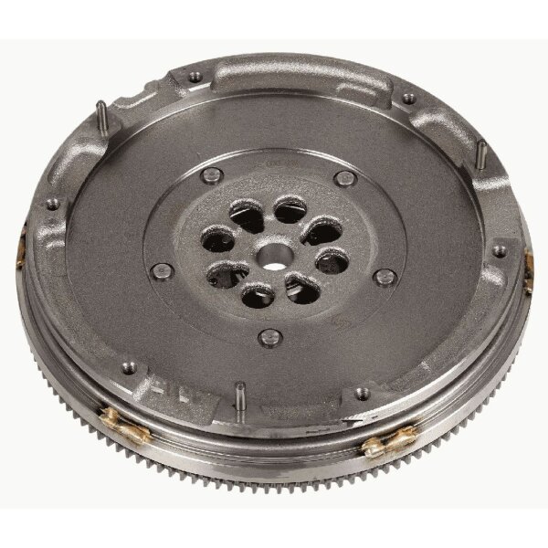 SACHS 6366 000 018 Schwungrad