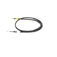 BOSCH 1 987 482 680 Seilzug, Feststellbremse