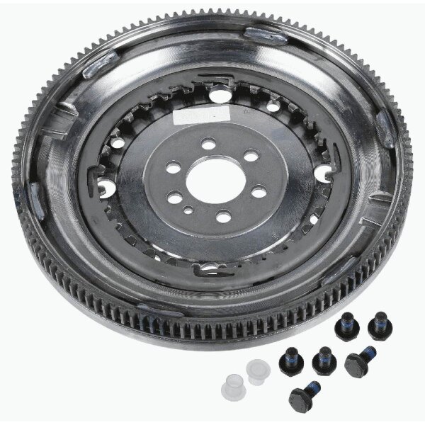 SACHS 2295 601 008 Schwungrad