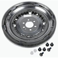 SACHS 2295 601 008 Schwungrad