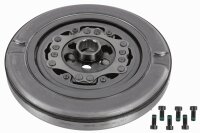 SACHS 2295 001 711 Schwungrad
