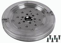 SACHS 2295 001 711 Schwungrad