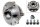 Schaeffler FAG 713 6064 40 Radlagersatz