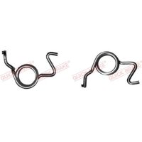 QUICK BRAKE 113-0528 Reparatursatz, Feststellbremshebel...