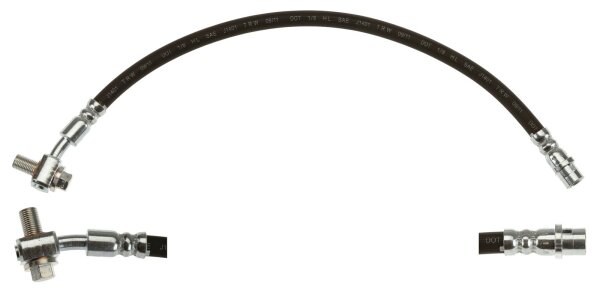 TRW PHD1238 Bremsschlauch