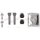 QUICK BRAKE 113-0021X Führungshülsensatz, Bremssattel
