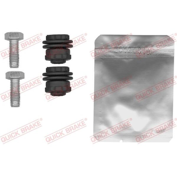 QUICK BRAKE 113-1480 Zubehörsatz, Bremssattel