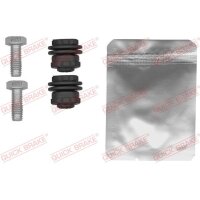 QUICK BRAKE 113-1480 Zubehörsatz, Bremssattel