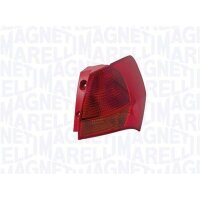 MAGNETI MARELLI 714021570101 Heckleuchte