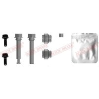 QUICK BRAKE 113-0035X Führungshülsensatz,...