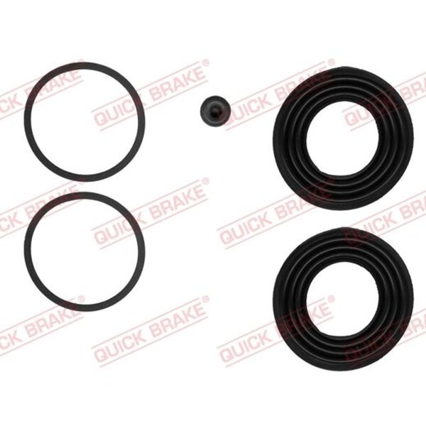 QUICK BRAKE 114-0182 Reparatursatz, Bremssattel
