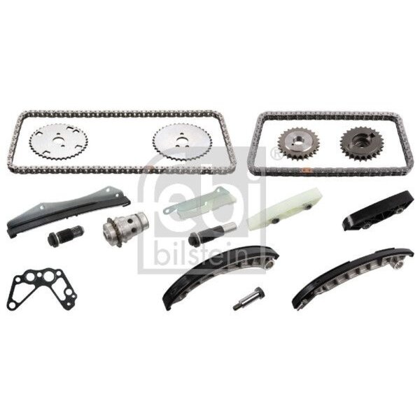 FEBI BILSTEIN 176898 Steuerkettensatz