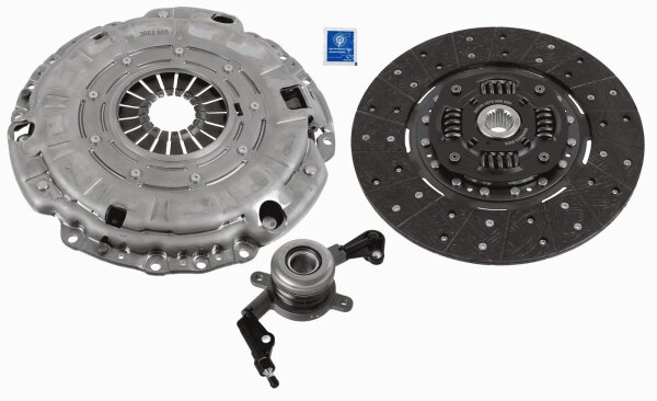 SACHS 3000 990 582 Kupplungssatz